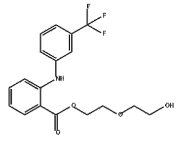 Etofenamate