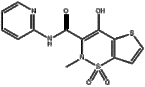 Tenoxicam