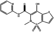 Tenoxicam