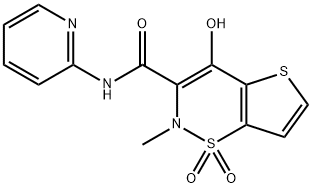 Tenoxicam