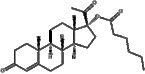 17α-Hydroxyprogesterone?caproate
