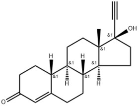 Norethisterone