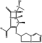 Biapenem