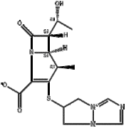 Biapenem