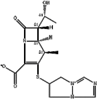 Biapenem