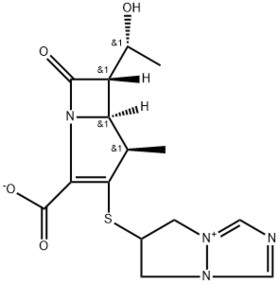 Biapenem