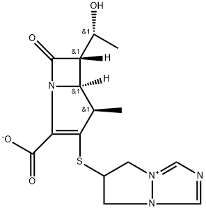 Biapenem