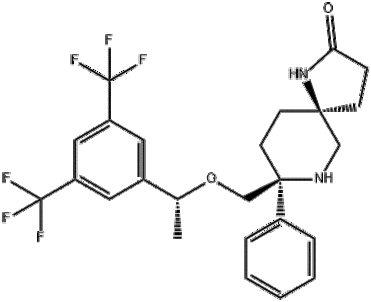 Rolapitant