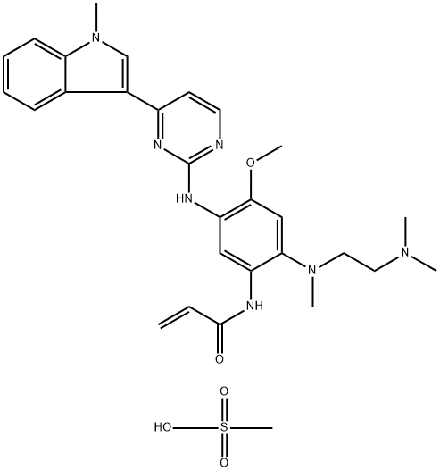 Osimertinib