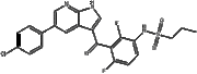 Vemurafenib
