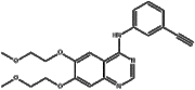 Erlotinib