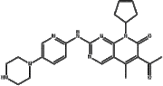 Palbociclib