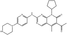 Palbociclib