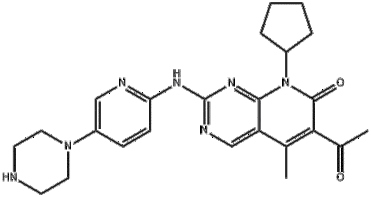 Palbociclib