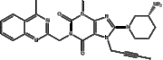 Linagliptin