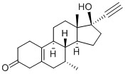 Tibolone