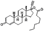 Norethisterone enanthate