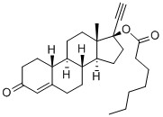 Norethisterone enanthate