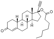 Norethisterone enanthate