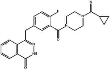 Pazopanib