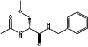 Lacosamide