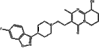 Paliperidone