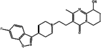 Paliperidone