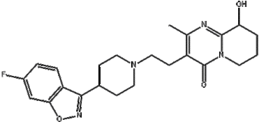 Paliperidone