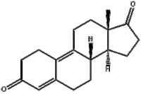 Estra-4,9-diene-3,17-dione