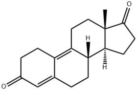 Estra-4,9-diene-3,17-dione