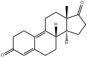 Estra-4,9-diene-3,17-dione