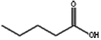 valeric?acid