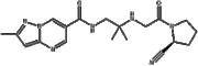 Anagliptin