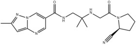 Anagliptin