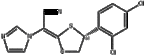 Luliconazole