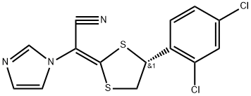 Luliconazole