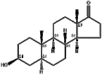 Epiandrosterone