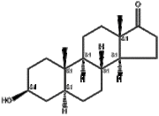 Epiandrosterone