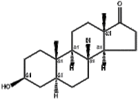 Epiandrosterone