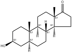 Epiandrosterone