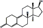 9(10)-Dehydronandrolone