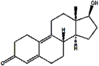 9(10)-Dehydronandrolone