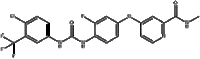 Regorafenib