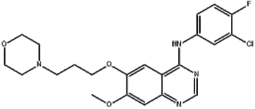 Gefitinib