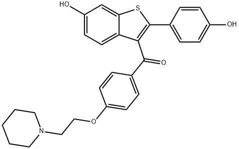 Raloxifene