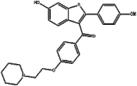 Raloxifene