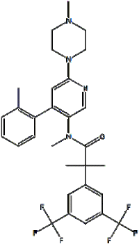 Netupitant