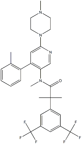 Netupitant