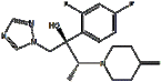 Efinaconazole