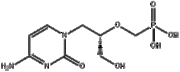Cidofovir